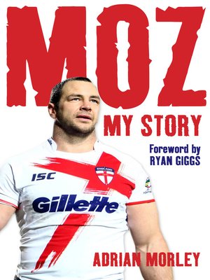 cover image of Moz